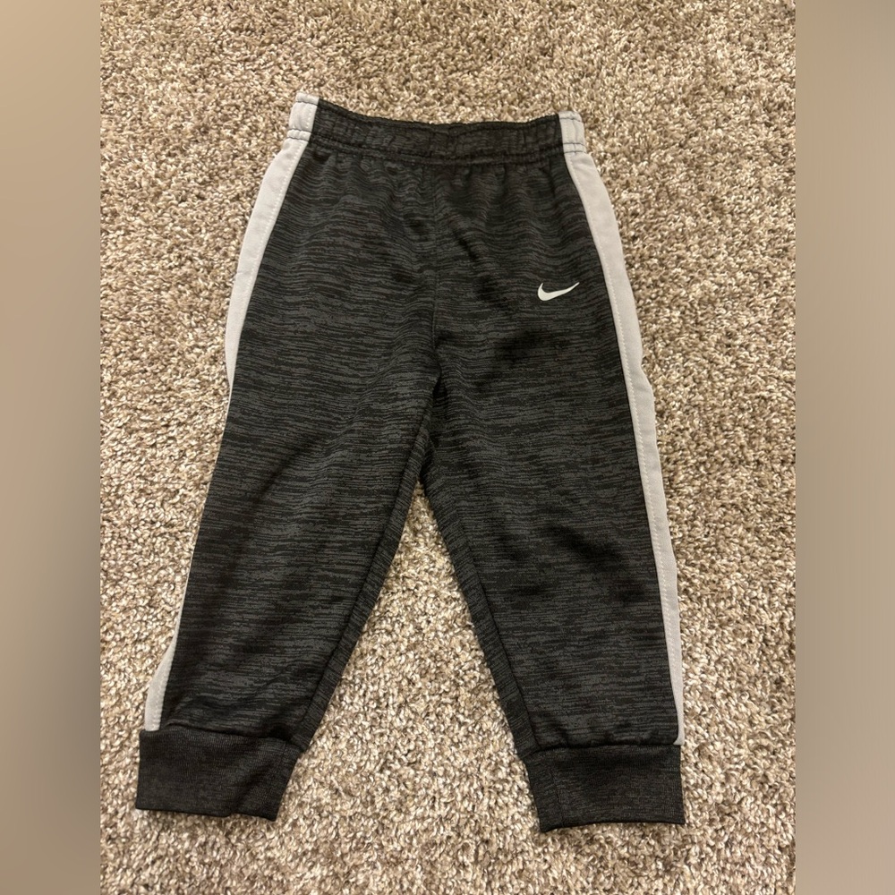 Toddler Boy Nike Dri-Fit Pants